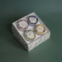 Candles - KOTT Botanical Candle | Set Quartet - KOTT