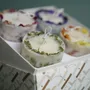 Candles - KOTT Botanical Candle | Set Quartet - KOTT