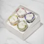 Candles - KOTT Botanical Candle | Set Quartet - KOTT