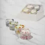 Candles - KOTT Botanical Candle | Set Quartet - KOTT