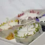 Candles - KOTT Botanical Candle | Set Quartet - KOTT