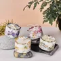 Candles - KOTT Botanical Candle | Set Quartet - KOTT