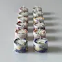 Candles - KOTT Botanical Candle | Set Quartet - KOTT