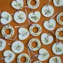 Decorative objects - KOTT Botanical Wax Tablet | Amber - KOTT
