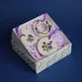 Decorative objects - KOTT Botanical Wax Tablet | Ash - KOTT