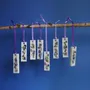 Decorative objects - KOTT Botanical Wax Tablet | Ash - KOTT