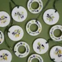 Objets de décoration - Tablette de cire botanique KOTT | Moss - KOTT