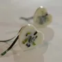 Objets de décoration - Tablette de cire botanique KOTT | Moss - KOTT