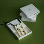 Objets de décoration - Tablette de cire botanique KOTT | Moss - KOTT