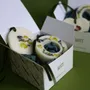 Objets de décoration - Tablette de cire botanique KOTT | Moss - KOTT