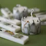 Decorative objects - KOTT Botanical Wax Tablet | Hadong - KOTT