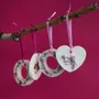 Decorative objects - KOTT Botanical Wax Tablet | Petal - KOTT