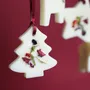 Decorative objects - KOTT Botanical Wax Tablet | Soil | X-mas - KOTT