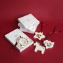 Decorative objects - KOTT Botanical Wax Tablet | Soil | X-mas - KOTT