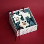 Decorative objects - KOTT Botanical Wax Tablet | Soil | X-mas - KOTT