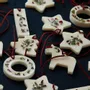 Decorative objects - KOTT Botanical Wax Tablet | Soil | X-mas - KOTT
