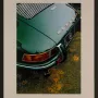 Other wall decoration - Porsche 911 - ABLO BLOMMAERT