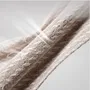 Throw blankets - Cotton Throw Topaz - LANAVITTA