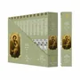 Home fragrances - Fragrances & Sens Saint Joseph Masala Incense 15g - ARABESK
