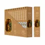 Parfums d'intérieur - Encens Fragrances & Sens Sainte Famille Masala 15g - ARABESK