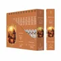 Parfums d'intérieur - Encens Fragrances & Sens Jérusalem Masala 15g - ARABESK