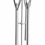 Decorative objects - 3D Sun Wind Spinner Mobile 65cm - ARABESK