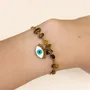 Bracelets - Tiger's Eye A Protection Bracelet – Evil Eye - ARABESK