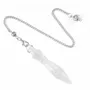 Thoth Pendulum Clear Quartz A - ARABESK