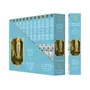 Home fragrances - Fragrances & Sens Our Lady of Lourdes Masala Incense 15g - ARABESK