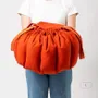 Outdoor kitchens - Thermal bag - Terracotta - JACK MEAL