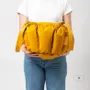 Outdoor kitchens - Thermal bag - Turmeric - JACK MEAL