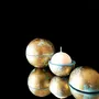 Candles - Globe Classic Candle — Jasmine - PONPON CURIOSITAS