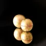 Objets de décoration - Bougie Globe Classic — Santal - PONPON CURIOSITAS