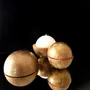 Objets de décoration - Bougie Globe Classic — Santal - PONPON CURIOSITAS