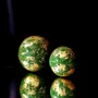 Gifts - Globe Classic Candle — Green Tea - PONPON CURIOSITAS