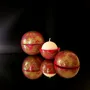 Gifts - Globe Classic Candle — Musk Rose - PONPON CURIOSITAS