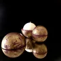 Gifts - Globe Classic Candle — Purple - PONPON CURIOSITAS