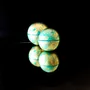 Decorative objects - Globe Classic Candle — Vetiver - PONPON CURIOSITAS