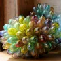 Lampes à poser - Lampe grappe Baladi Tutti Frutti - LA MAISON DAR DAR