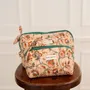 Clutches - Beauty bags - BINDI ATELIER