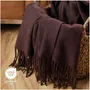 Plaids - Plaid en cachemire Lux - LANAVITTA
