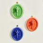 Gifts - Gallery Giraffe - scented cameo - PONPON CURIOSITAS