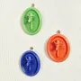 Gifts - Gallery Giraffe - scented cameo - PONPON CURIOSITAS