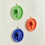 Gifts - Gallery Giraffe - scented cameo - PONPON CURIOSITAS