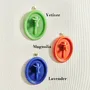 Gifts - Gallery Giraffe - scented cameo - PONPON CURIOSITAS