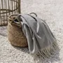Plaids - Polo en cachemire - LANAVITTA