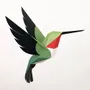 Design objects - Selasphorus Platycercus - PLEGO