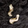 Bijoux - Boucles d'oreilles Briseis - CHIC ALORS PARIS
