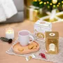 Chocolate - Christmas collection - MONBANA