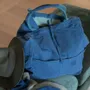 Bags and totes - LARGE TOTE BAG - TRAVELER'S BAG - TRAVAUX EN COURS...
